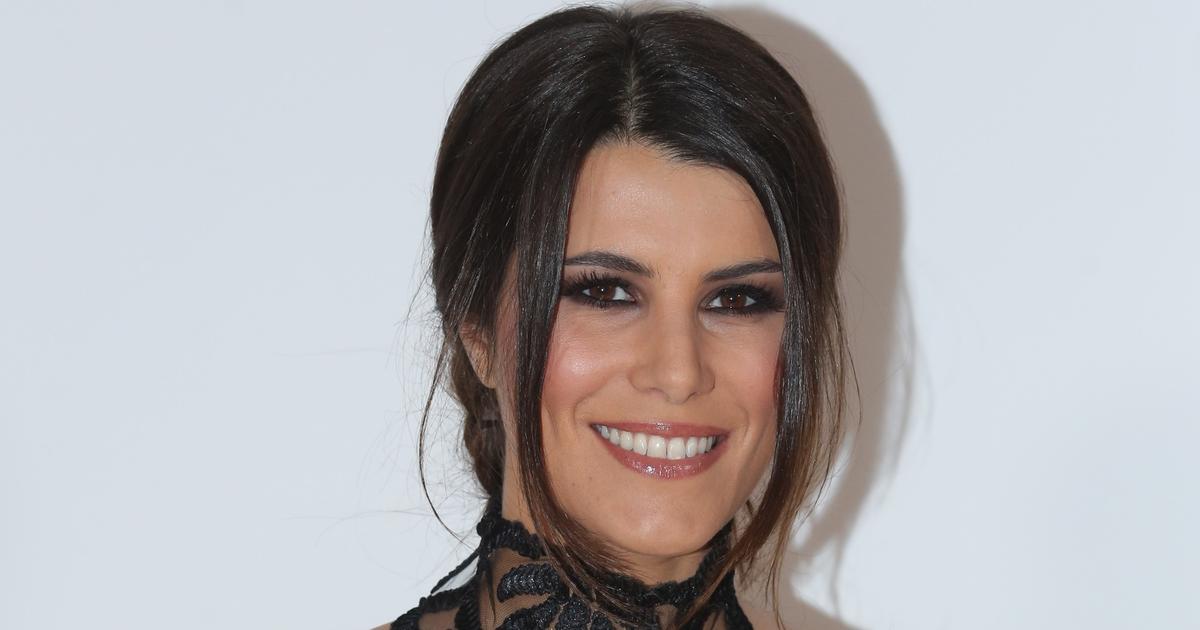 Karine Ferri dévoile une photo féerique de son mari Yoann Gourcuff avec Sasha, leur petite dernière