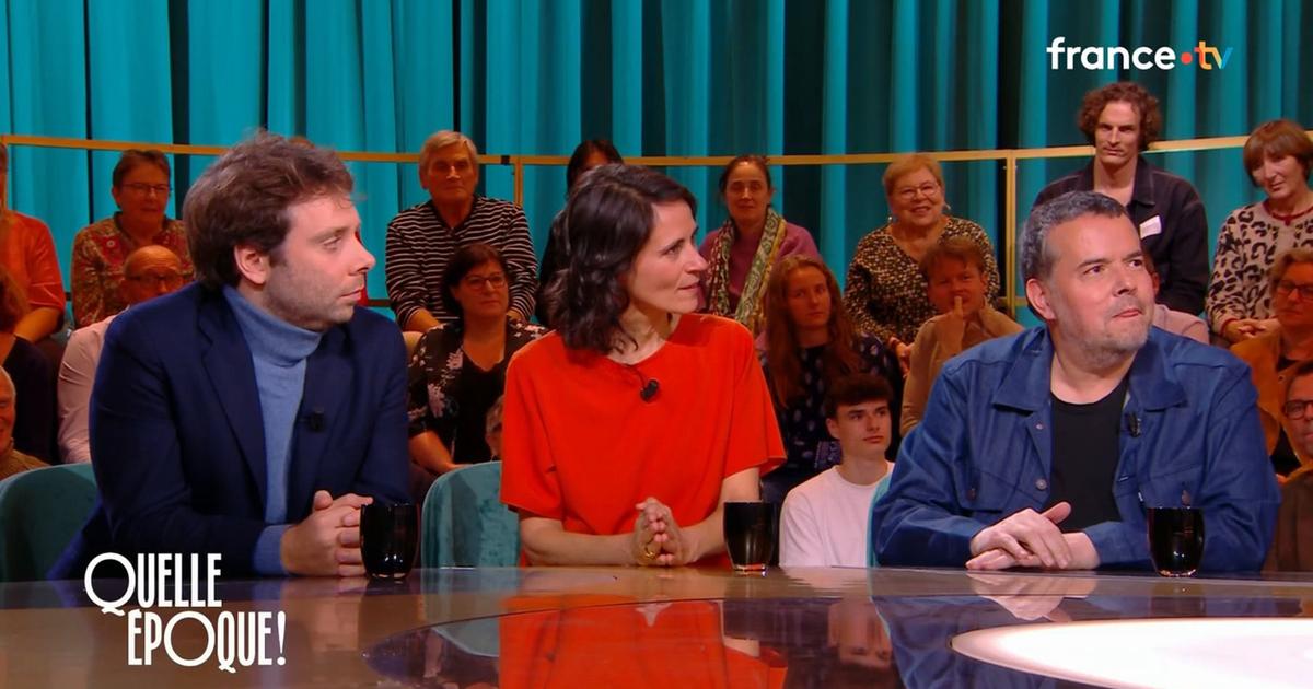 Benjamin Duhamel revient sur le présumé doigt d’honneur de Jean-Luc Mélenchon : “L’image parle d’elle-même”
