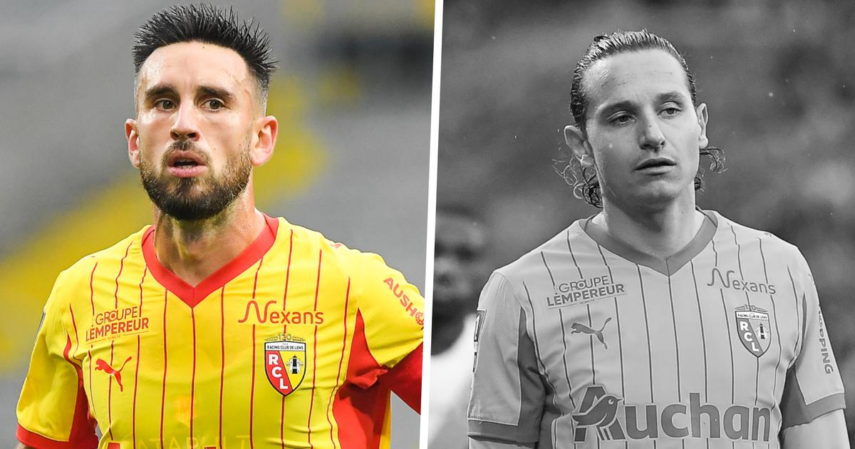 Lens-Paris FC : Thomasson chirurgical, Thauvin manque un penalty... Les tops et flops