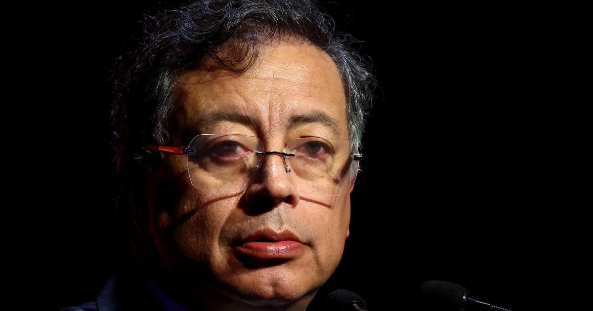Le prÃ©sident colombien accuse Washington de violer son espace maritime et d'avoir tuÃ© un...