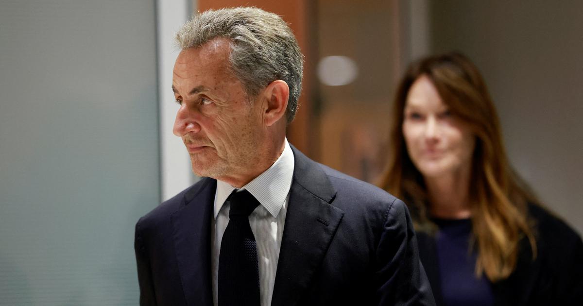 Â«Â Nous savons combien tu aimes la FranceÂ : lettre Ã  notre compagnon, Nicolas...