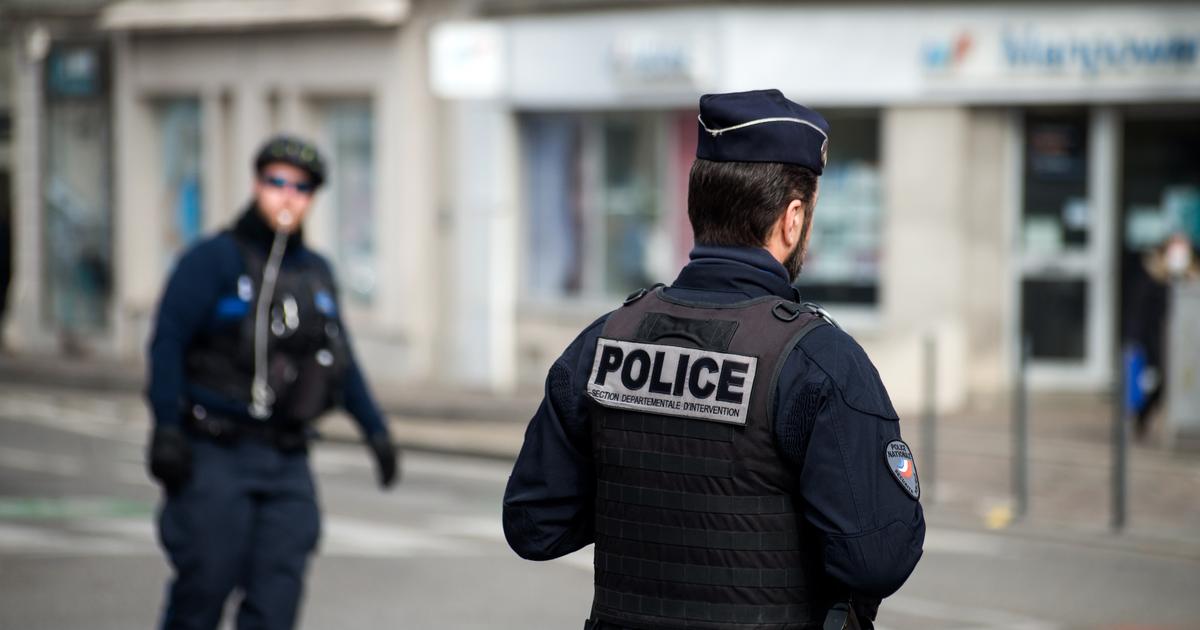 Une femme de 24 ans tuÃ©e Ã  l'arme blanche Ã  Grenoble, sa voisine placÃ©e en garde Ã ...