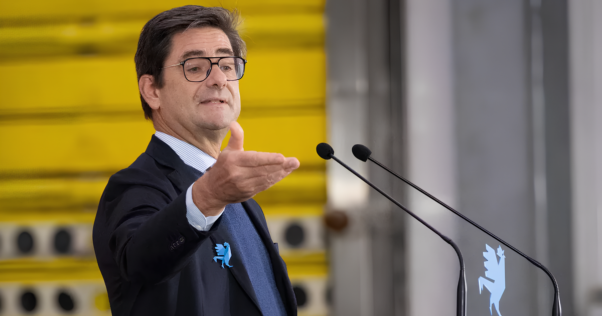 Retraite : il faut Â«repousser lâ€™Ã¢ge de dÃ©part Ã  65 ans, voire au-delÃ Â»,...