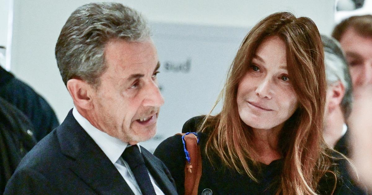 Nicolas Sarkozy bientôt en prison, Carla Bruni émet une crainte : “Son épouse s’est beaucoup inquiétée…”