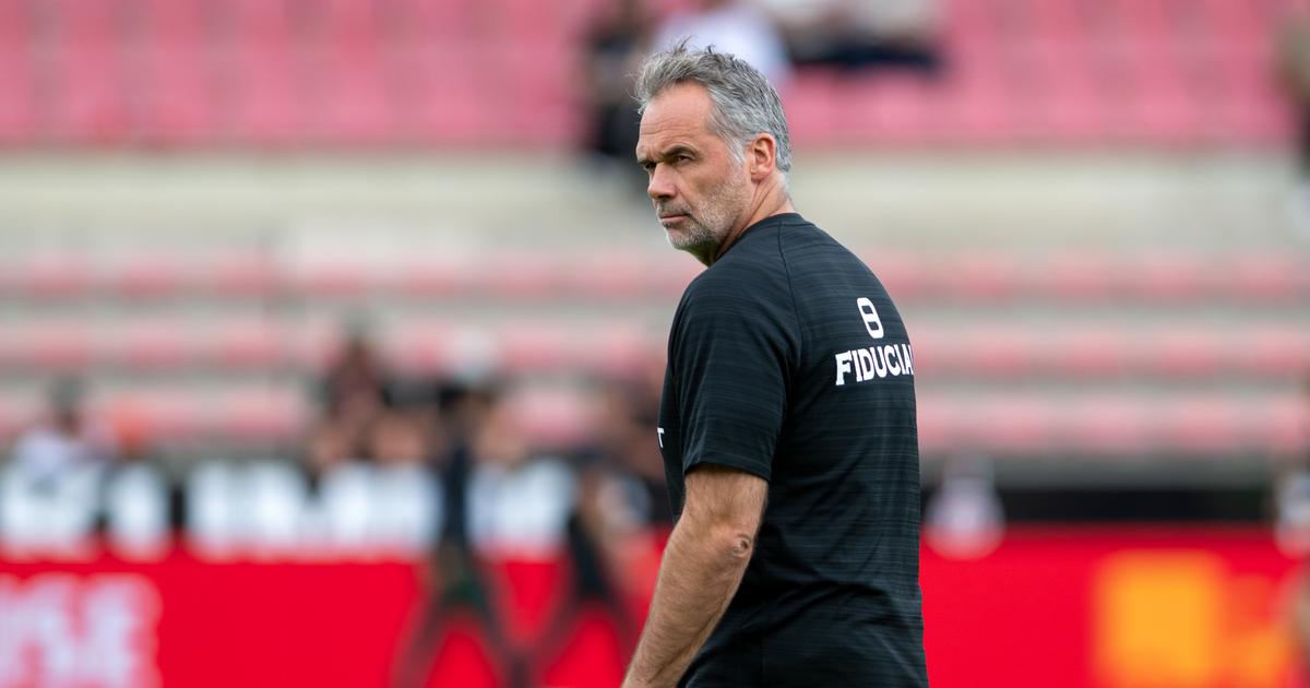 Top 14 : Â«On nâ€™a pas Ã  rougir de cette dÃ©faiteÂ», plaide le Toulousain Ugo Mola