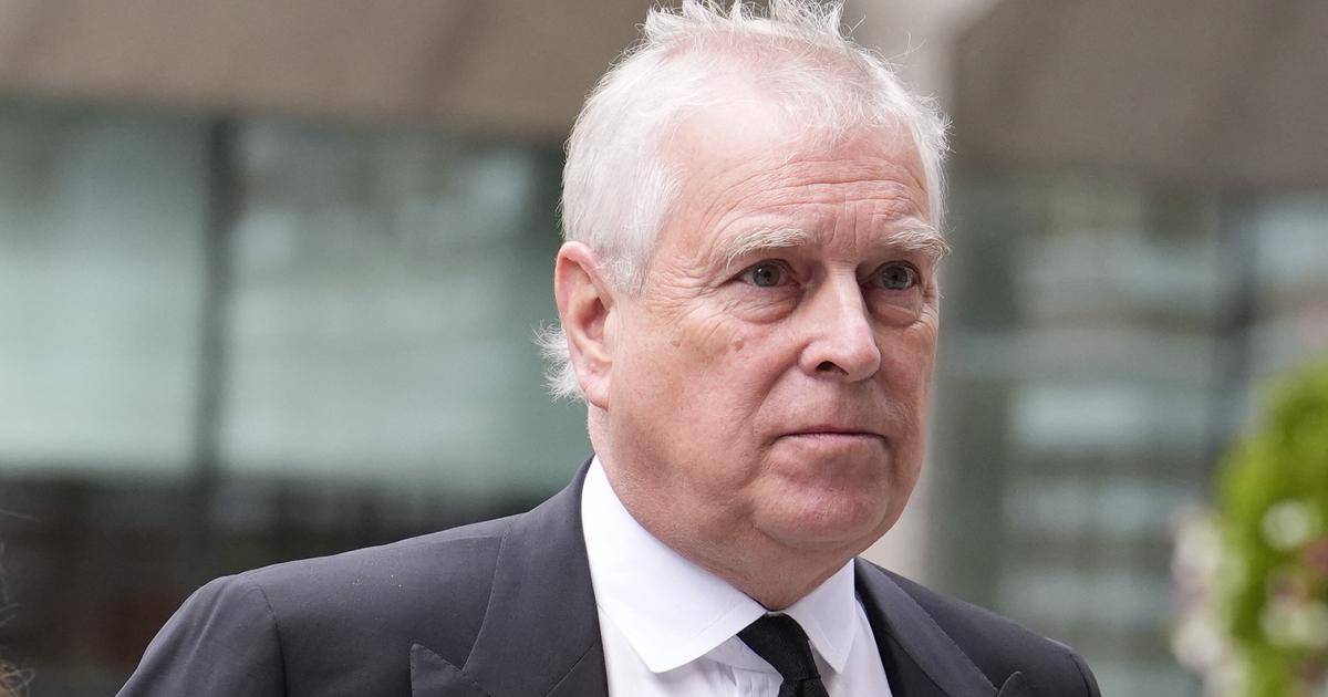 Le prince Andrew congédié par Charles III... en 10 minutes : ce que l’on sait de leur échange