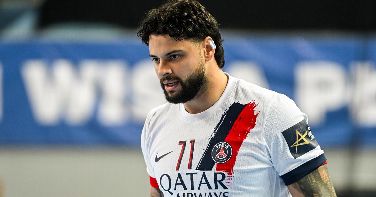 Hand : le PSG reprend la tÃªte aprÃ¨s sa victoire Ã  Chartres