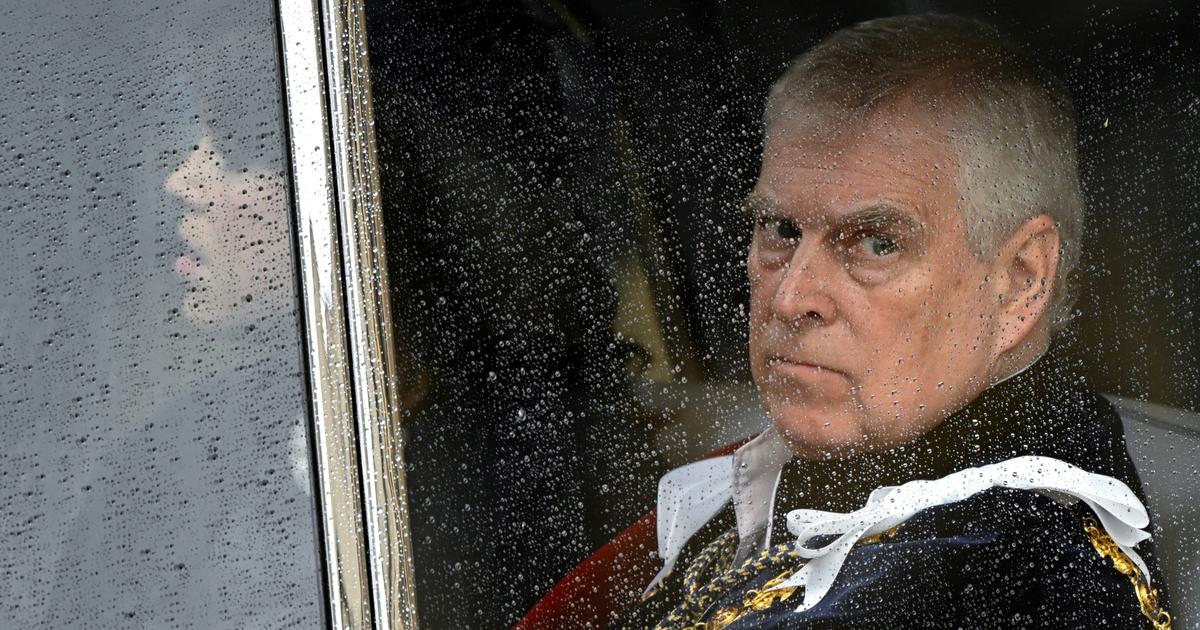 Le prince Andrew n’est plus duc d’York… et le prince William n’y serait pas pour rien !