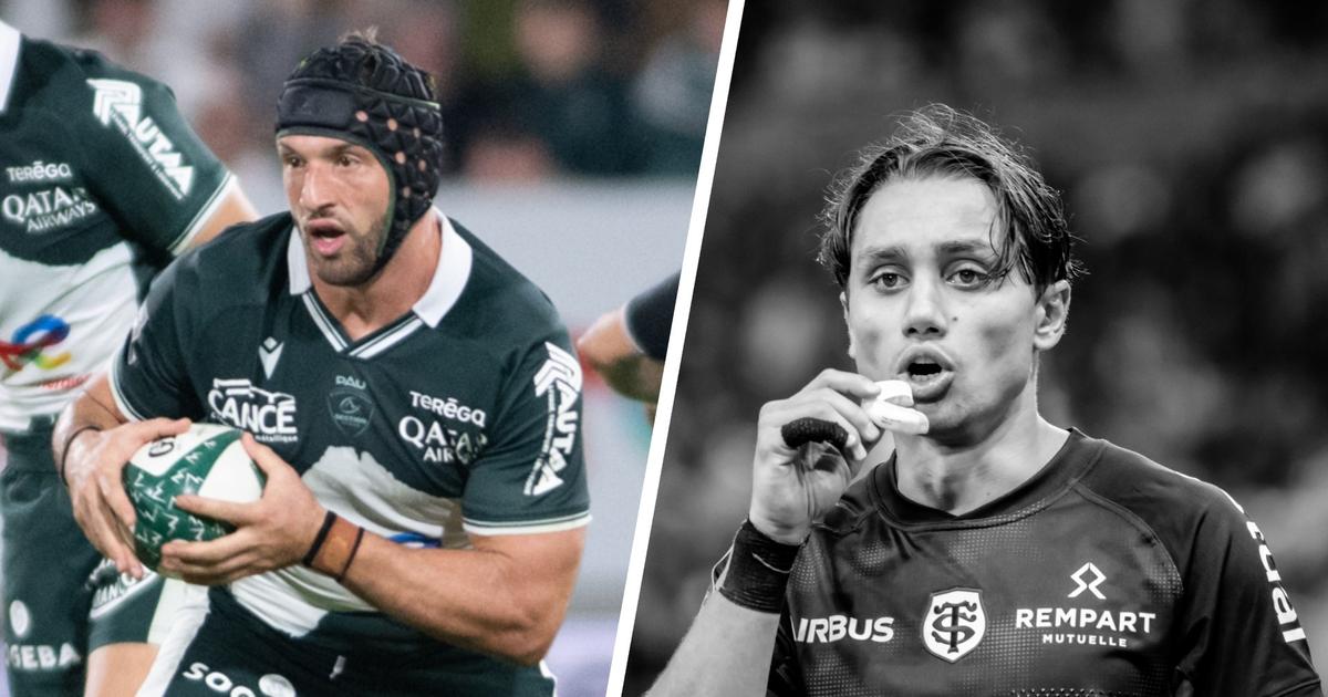 Pau-Toulouse : Gorgadze titanesque, Marchand en patron, Capuozzo passoire... Les tops et flops