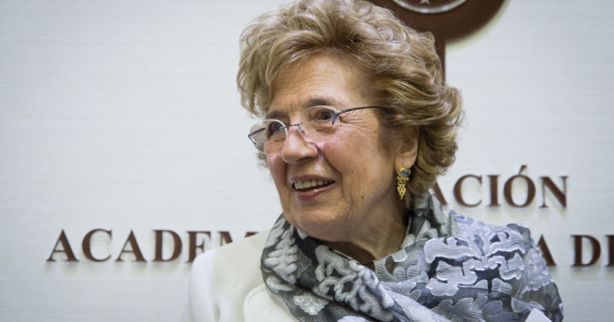 Sofia Corradi, crÃ©atrice du programme Erasmus, est dÃ©cÃ©dÃ©e Ã  91 ans