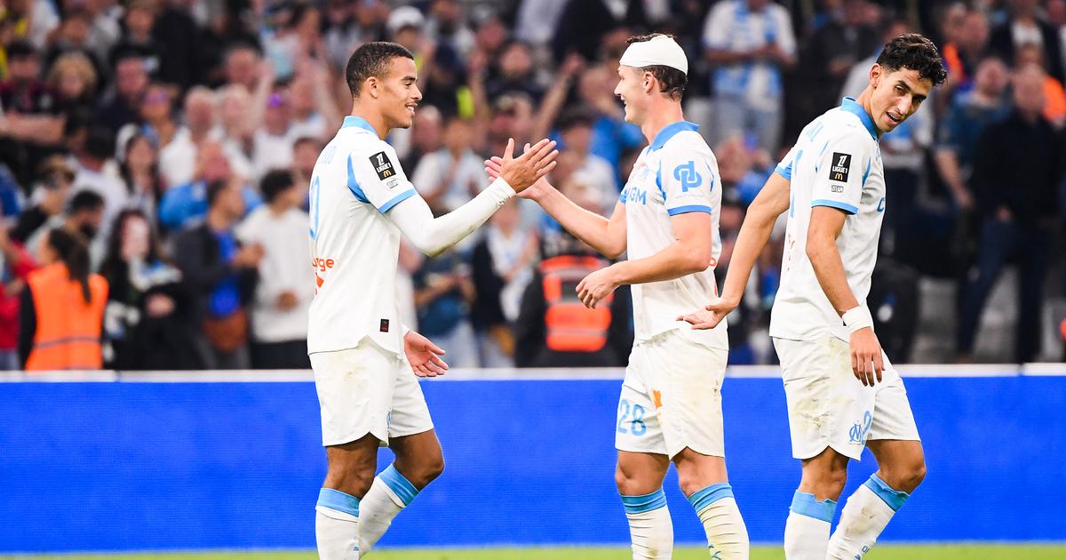 Les Bleus des frÃ¨res Lebrun au sommet de lâ€™Europe, lâ€™OM en tÃªte de la Ligue 1,...