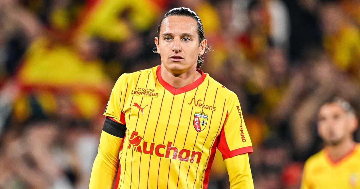EN DIRECT - Lens-ParisÂ FCÂ : les Sang et Or de Thauvin ont des vues sur le podium de LigueÂ 1