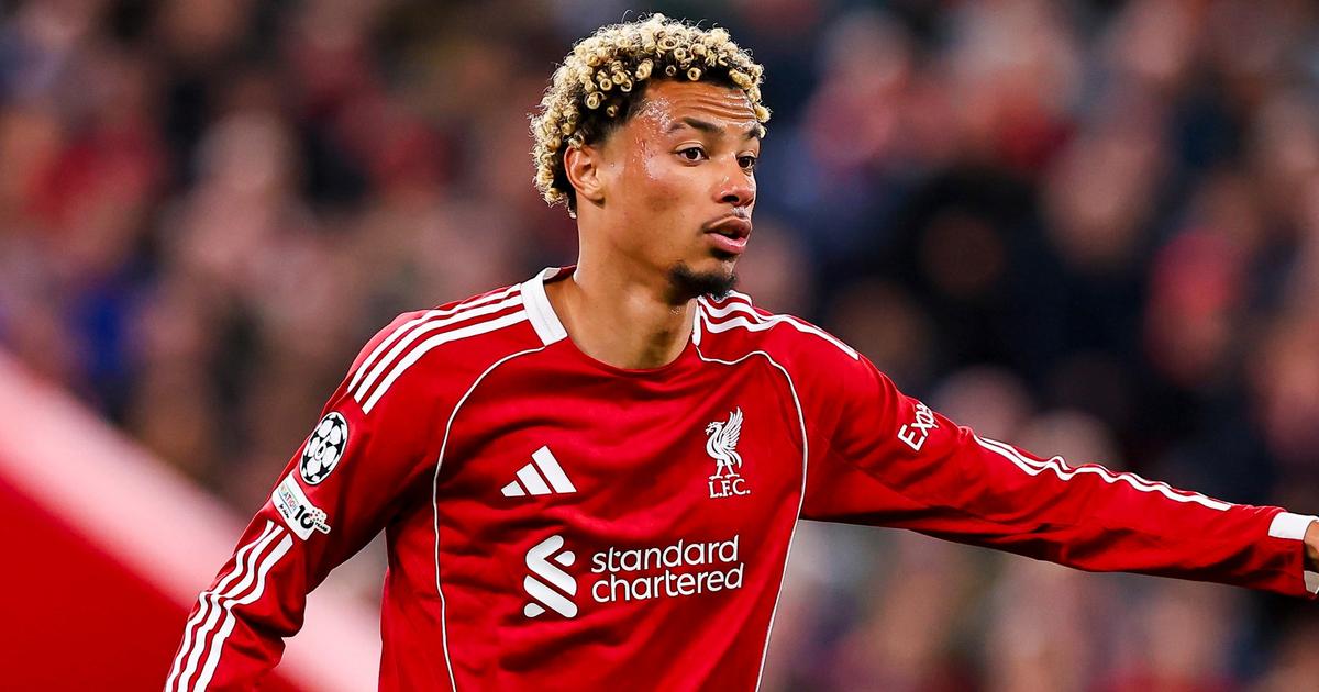 EN DIRECT - Liverpool-Manchester UnitedÂ : les Reds Devils climatisent Anfield dâ€™entrÃ©e...