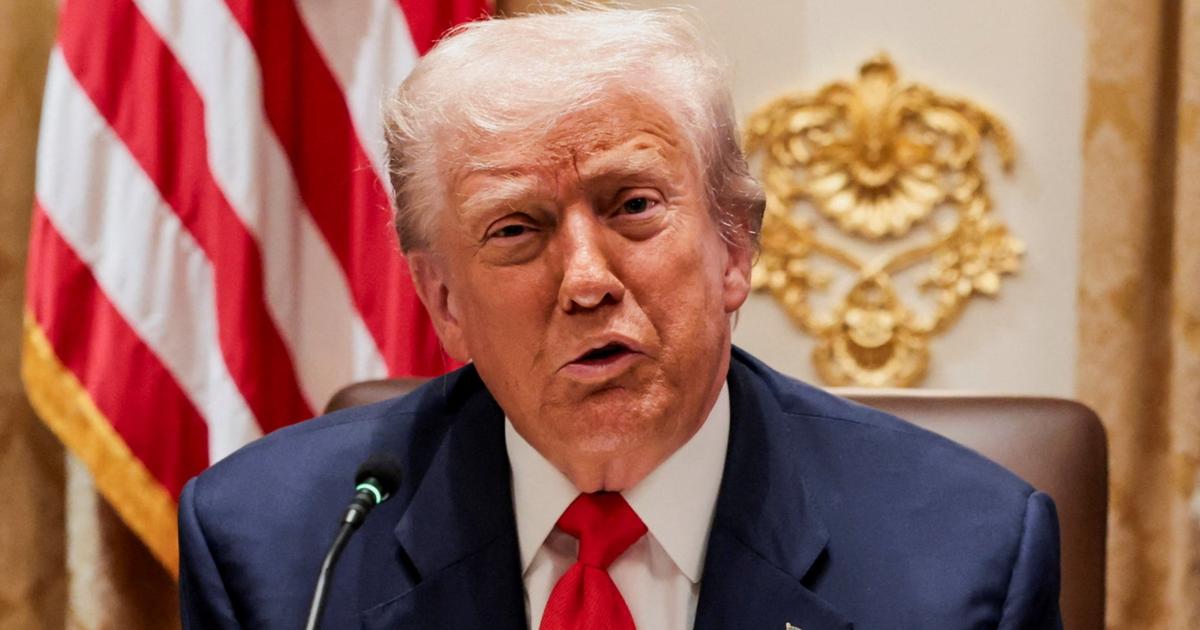 Narcotrafic : Donald Trump suspend les aides financières américaines à la Colombie