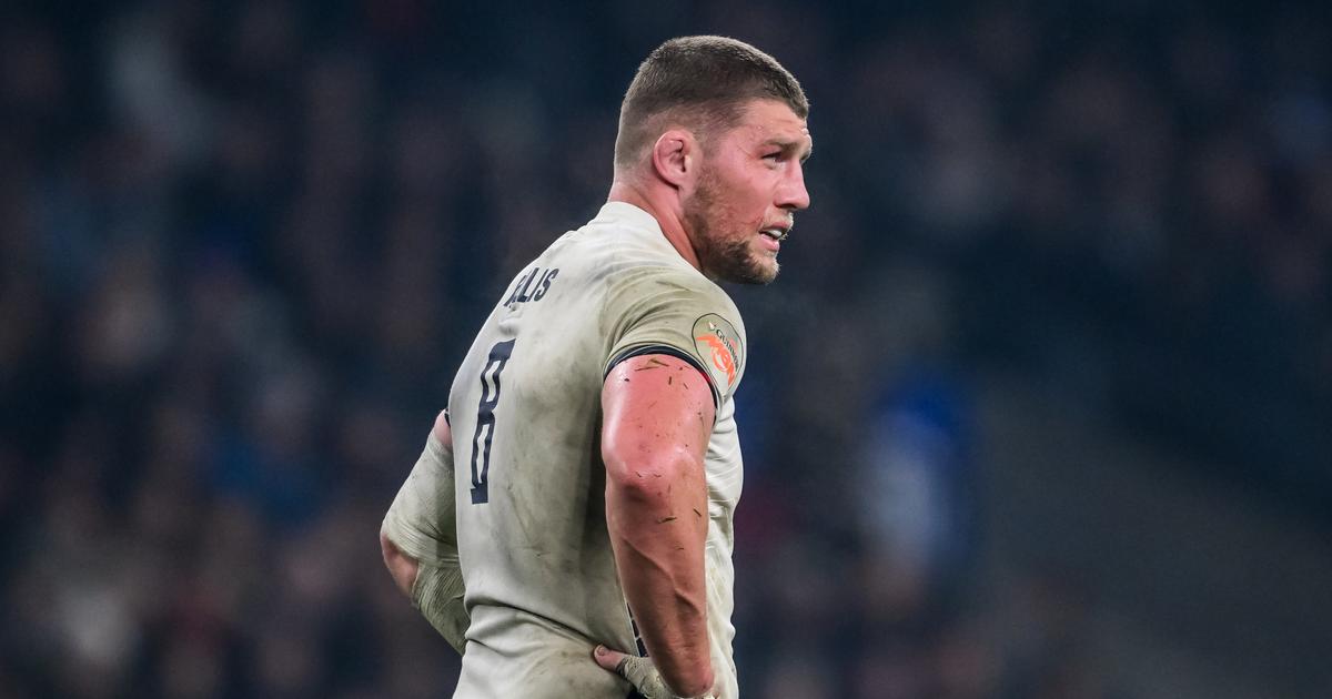 Rugby : avec un retour attendu Ã  lâ€™UBB, lâ€™Anglais Tom Willis va quitter les...