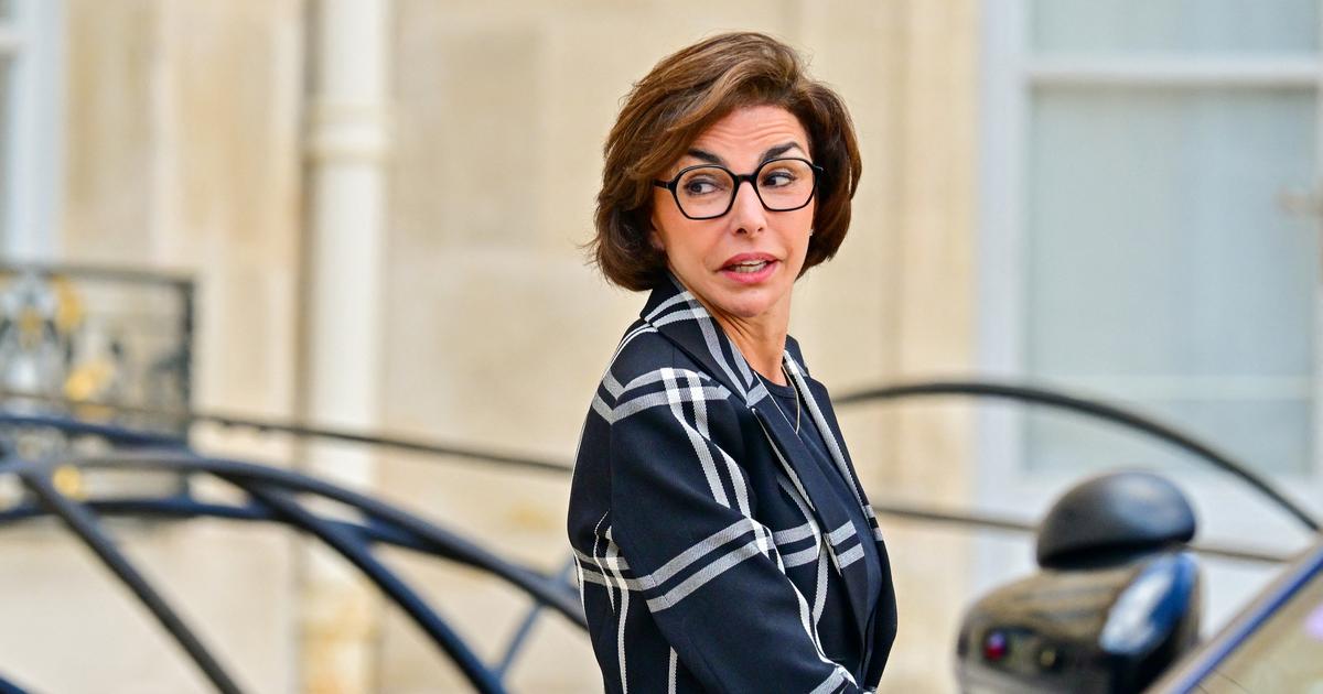 Municipales à Paris : Rachida Dati inaugure son QG, accompagnée d’un célèbre chanteur autrefois proche d’Anne Hidalgo