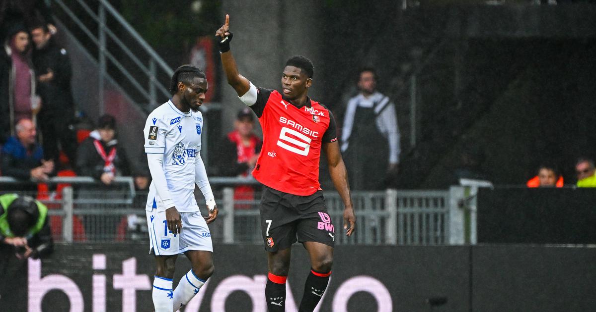 Toulouse Beats Metz, Rennes & Brest Results – Ligue 1 Roundup
