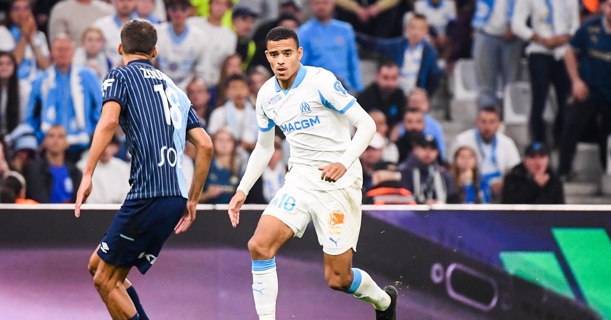 Ligue 1 : Â« Il peut devenir lâ€™un des meilleurs joueurs du mondeÂ», Roberto De Zerbi...