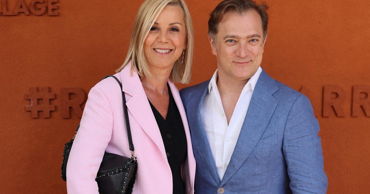 Laurence Ferrari et Renaud Capuçon, Mélissa Theuriau et Jamel Debbouze… 20 messages de stars inspirants pour un anniversaire de mariage