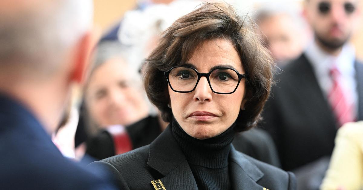 Rachida Dati fait une annonce choc : le Musée du Louvre victime d’un braquage