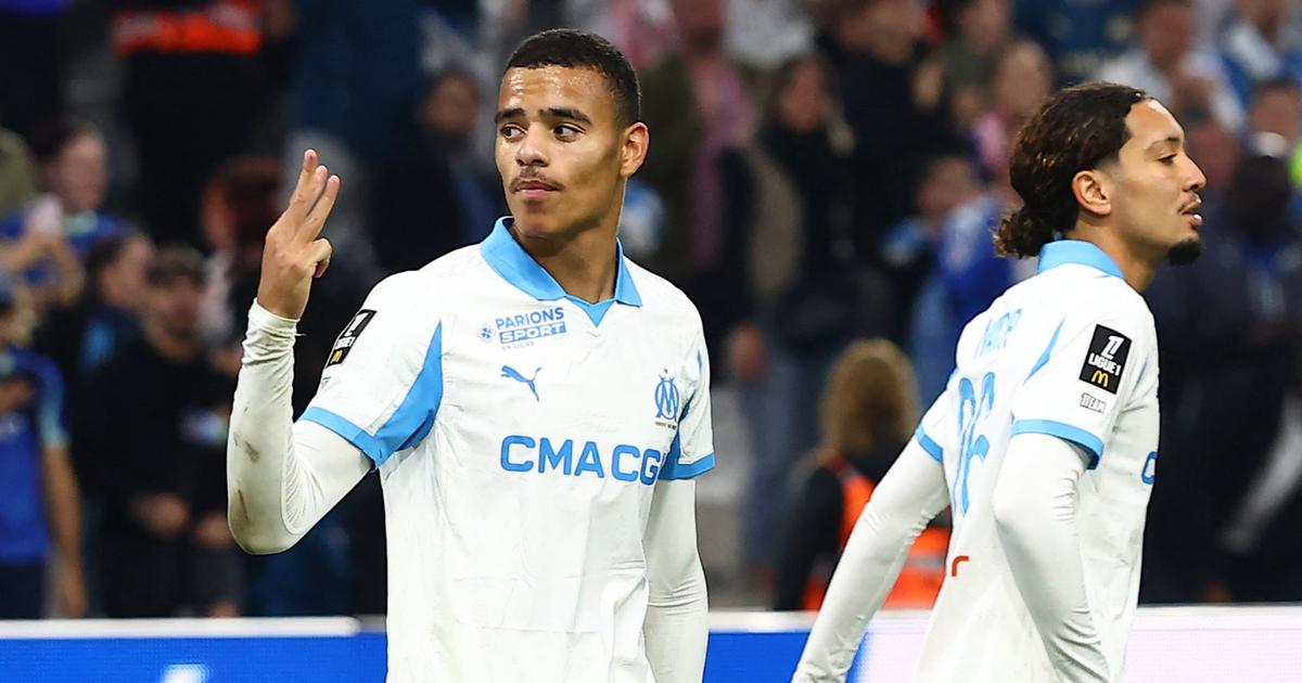 Classement Ligue 1 : l’OM prend les rênes, Lens fait une belle opération, Metz s’enlise à la dernière place