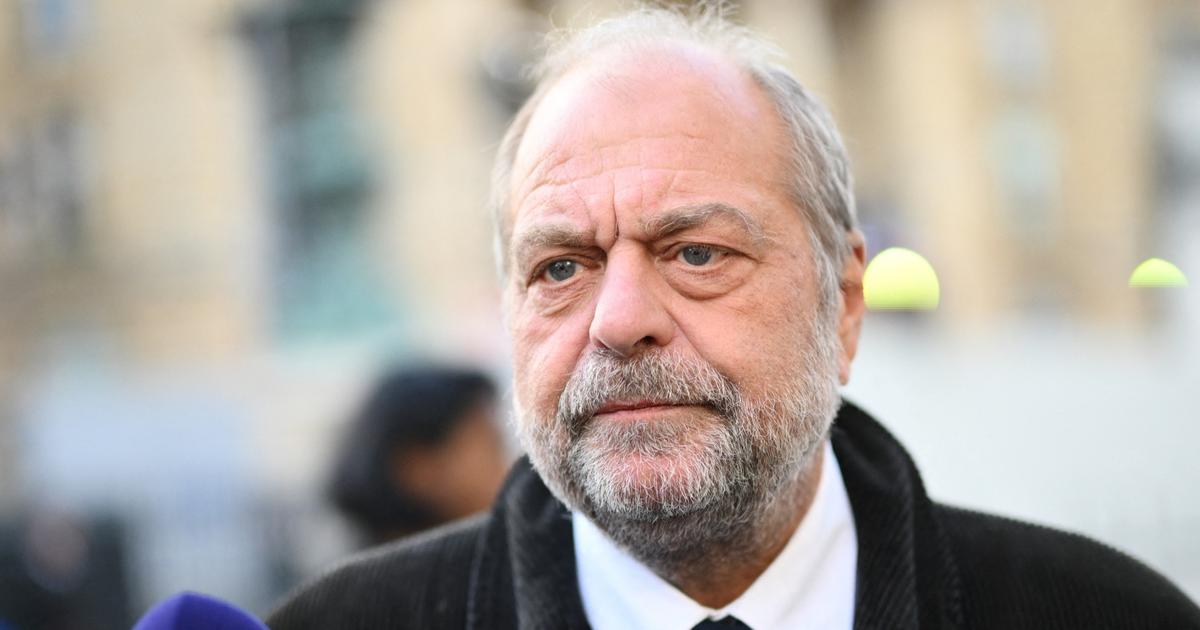 Éric Dupond-Moretti toujours plus proche d’Isabelle Boulay : il fait une grande annonce
