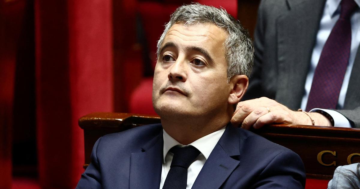 Â«Il diffuse un Ã©trange messageÂ» : la future visite de GÃ©rald Darmanin Ã  Nicolas...