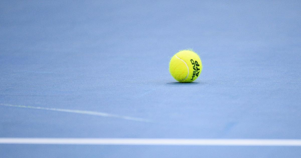 Tennis : cinq personnes mises en examen en France pour des compÃ©titions internationales...