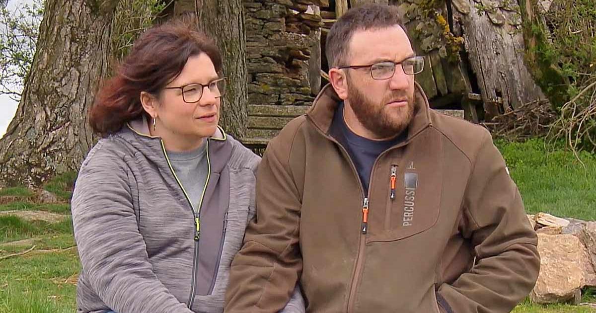 Anthony (L’amour est dans le pré) prêt à mettre un terme à son histoire avec Évelyne : “Il n’y a plus d’attirance”