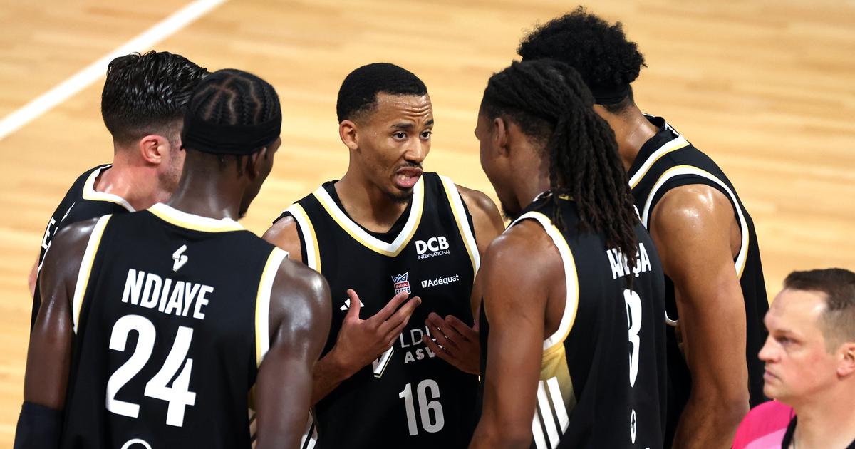 Basket: pourquoi l'Asvel pourrait quitter volontairement l'Euroligue en fin de saison ?