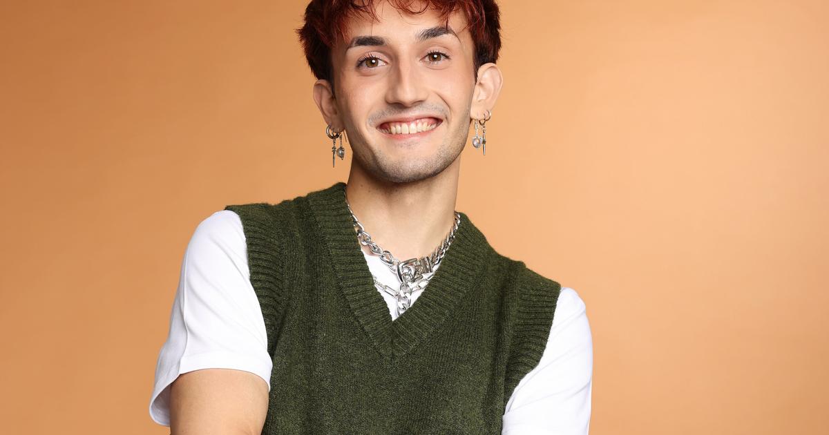 Star Academy 2025 - Découvrez les portraits officiels des 17 nouveaux ...