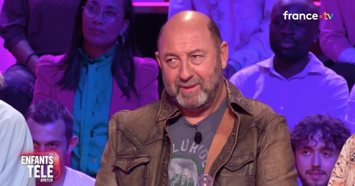 Kad Merad marié à Julia Vignali, rares confidences sur leurs “problèmes” : “On en a comme tout le monde”