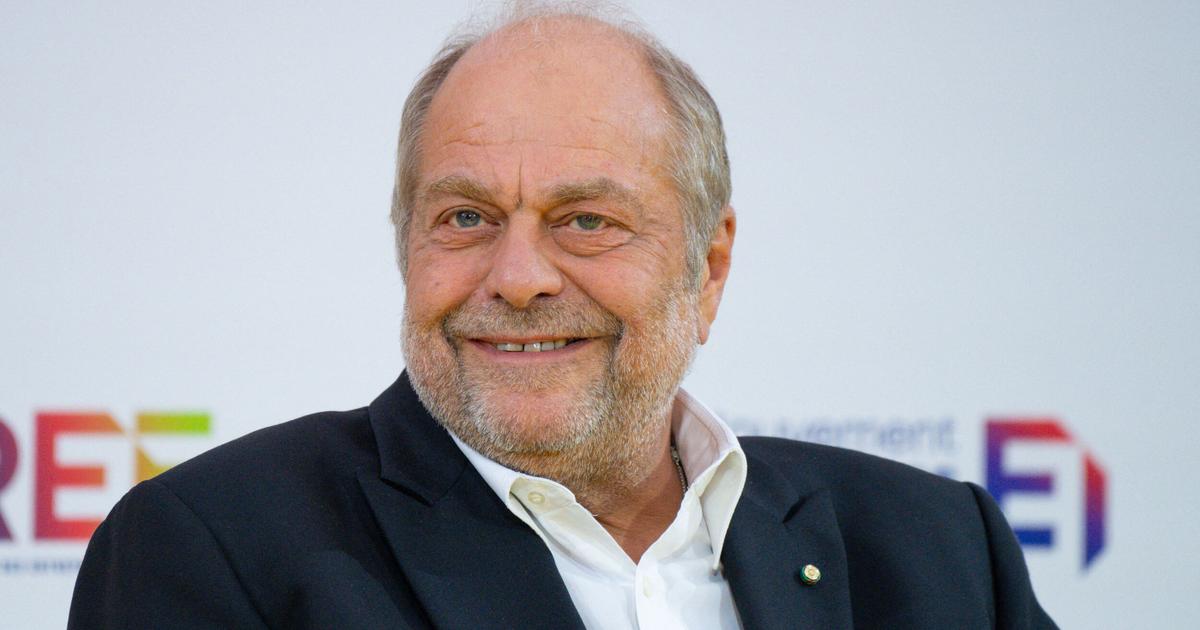 Éric Dupond-Moretti sous le charme du Québec grâce à Isabelle Boulay : “C’est plus cool qu’à Paris”