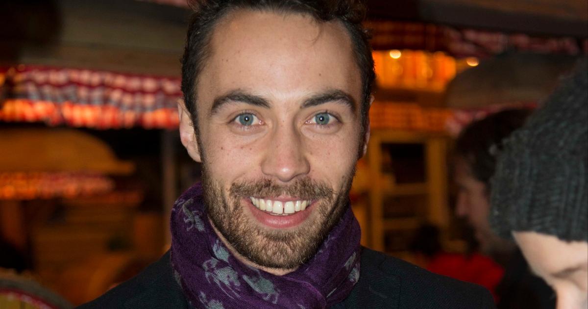 James Middleton et son épouse française installés dans le Berkshire : un aperçu de leur luxueuse ferme dévoilé