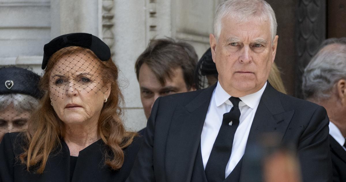 Le prince Andrew renonce à ses titres : qu’en est-il de son ex-femme Sarah Ferguson ?
