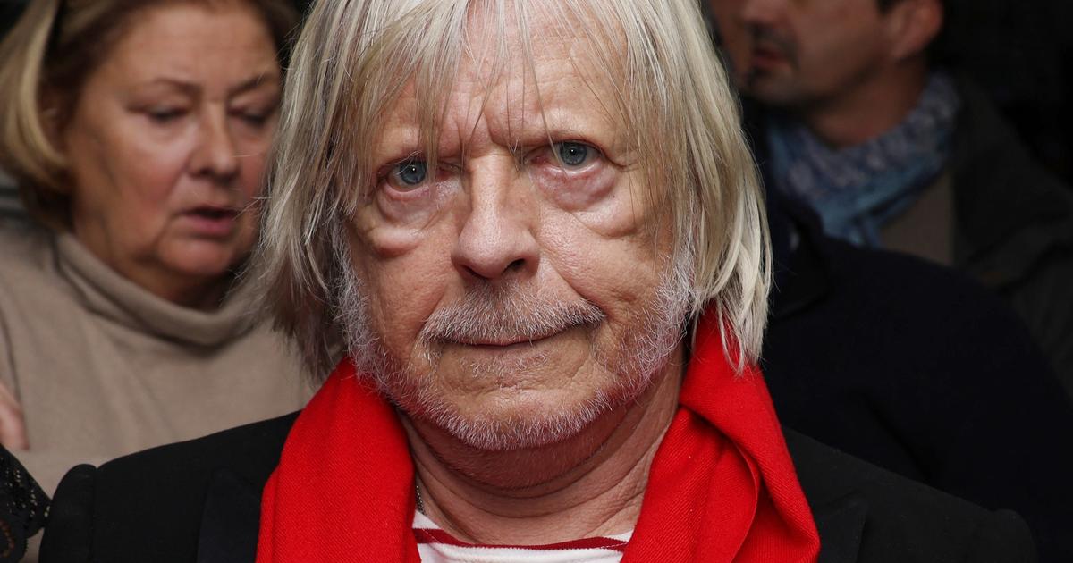 Renaud “au boulot” : sa fille Lolita partage une rare photo dans l’intimité