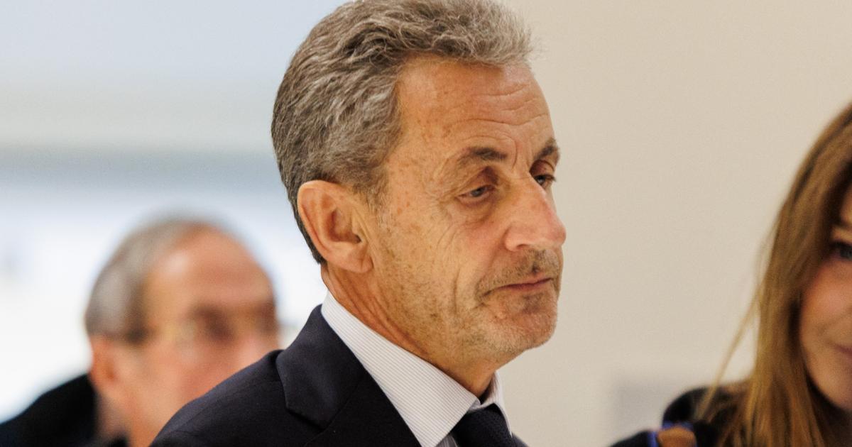 Nicolas Sarkozy bientôt en prison : ces livres qu’il a prévu d’emporter avec lui