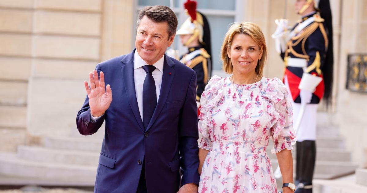 Une plainte visant les activitÃ©s de conseil de Christian Estrosi et sa femme dÃ©posÃ©e au...