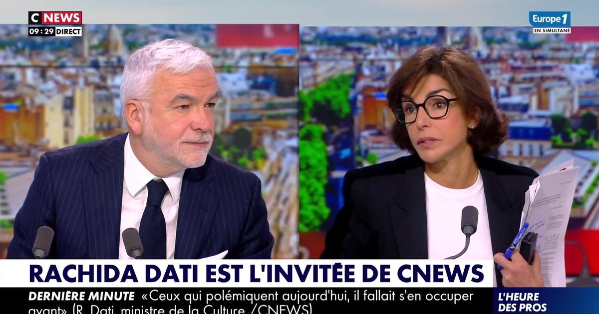 Touchée, Rachida Dati réagit à la condamnation de Nicolas Sarkozy : “C’est plus que mon ami, c’est ma famille”