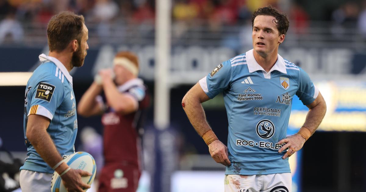 Top 14 : Â«Je ne vais plus au restaurant, je fais quoi de ma vie?Â», les supporters de...