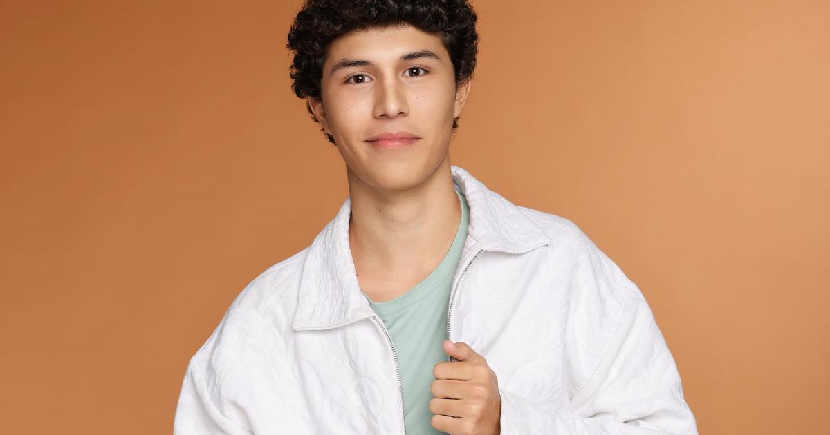 Star Academy 2025 - Découvrez les portraits officiels des 17 nouveaux ...
