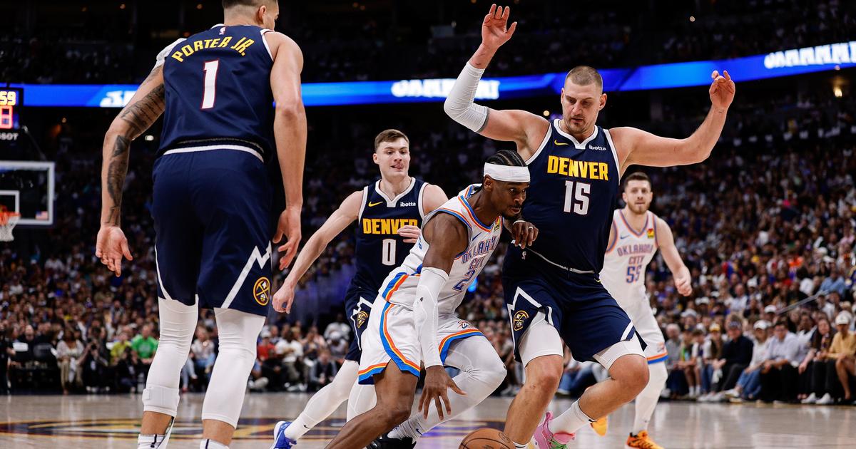 NBA : diffuseurs, favoris, Wembanyama, dates importantes, LeBronâ€¦ 10 questions avant le...