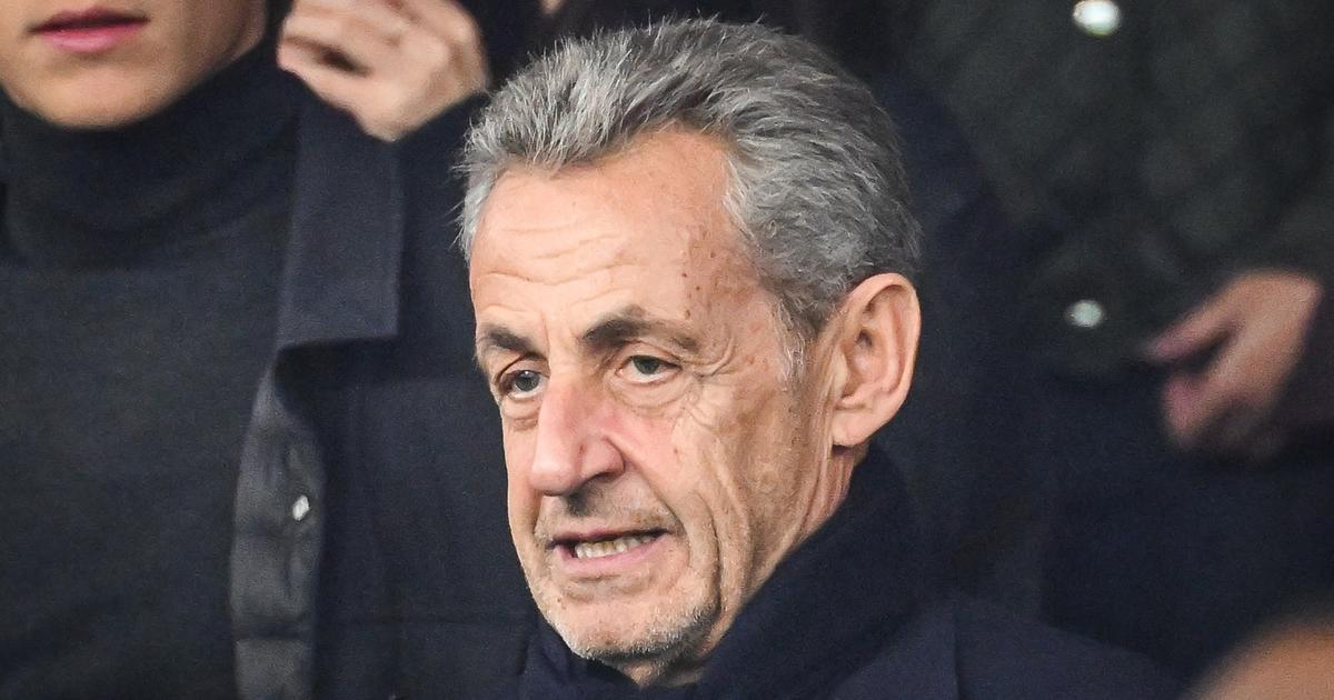 Guillaume Tabard : Â«Sous le regard de ceux qui ont en eux quelque chose de SarkozyÂ»
