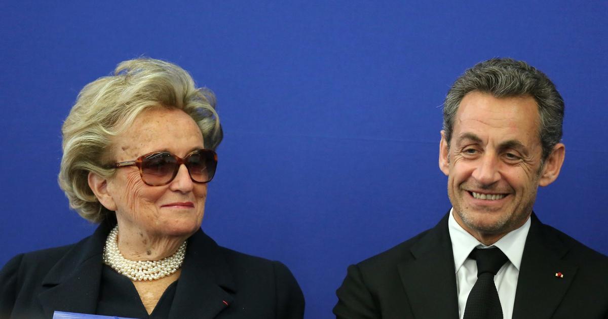 Nicolas Sarkozy bientôt en prison : ce message amical envoyé par Bernadette et Claude Chirac