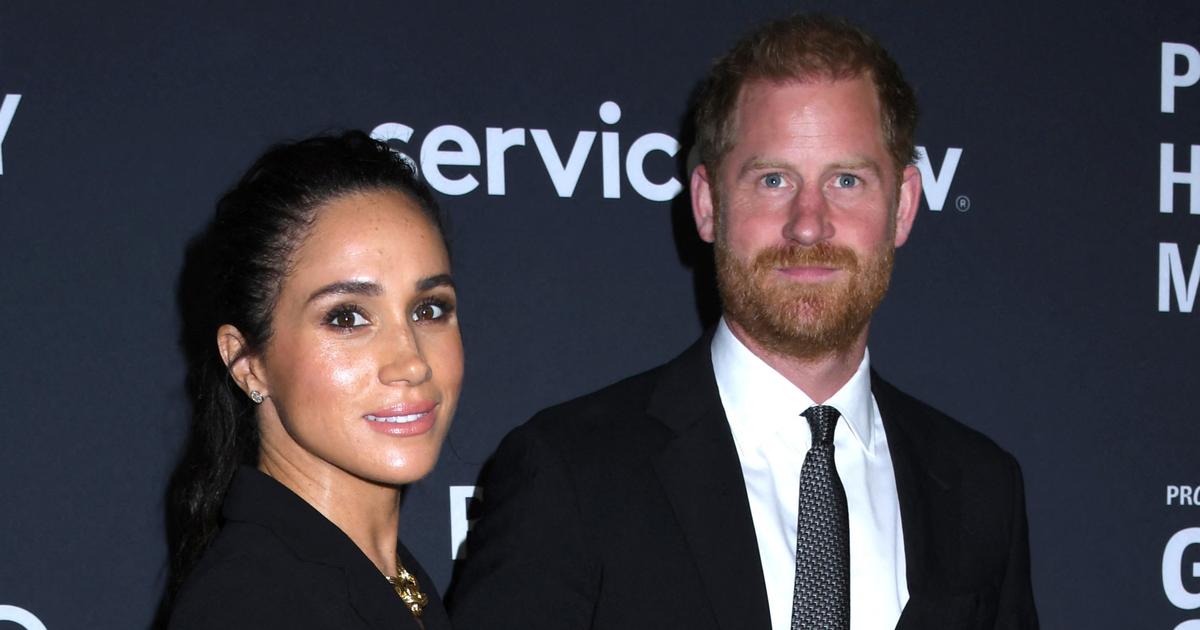 Archie et Lilibet dans le viseur du prince William ? Pourquoi l’avenir s’annonce bien sombre pour Harry et Meghan