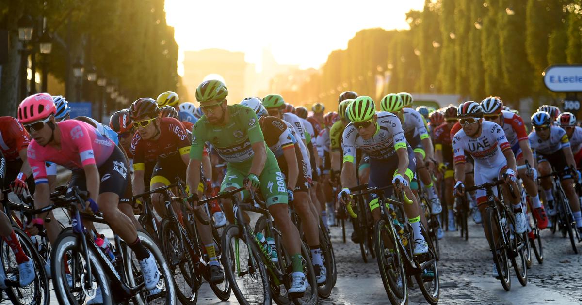 Cyclisme : lâ€™UCI Â«ne recommandeÂ» pas les cÃ©tones mais nâ€™interdit pas leur...