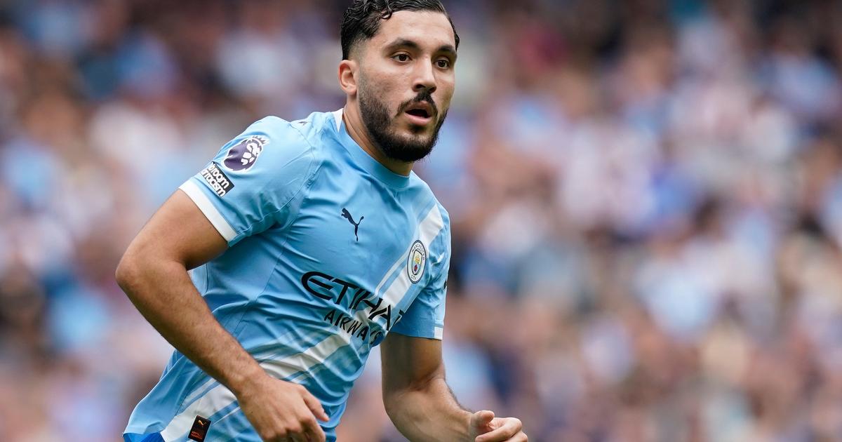 Ligue des champions : Â«Il est au topÂ», Guardiola fan de Cherki, Â«un joueur de rueÂ» qui...