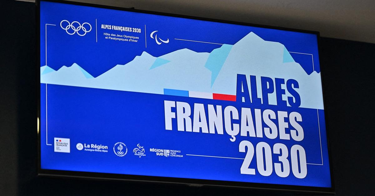 JO 2030 : un premier budget de 2,1 milliards d'euros adoptÃ© par le ComitÃ©...