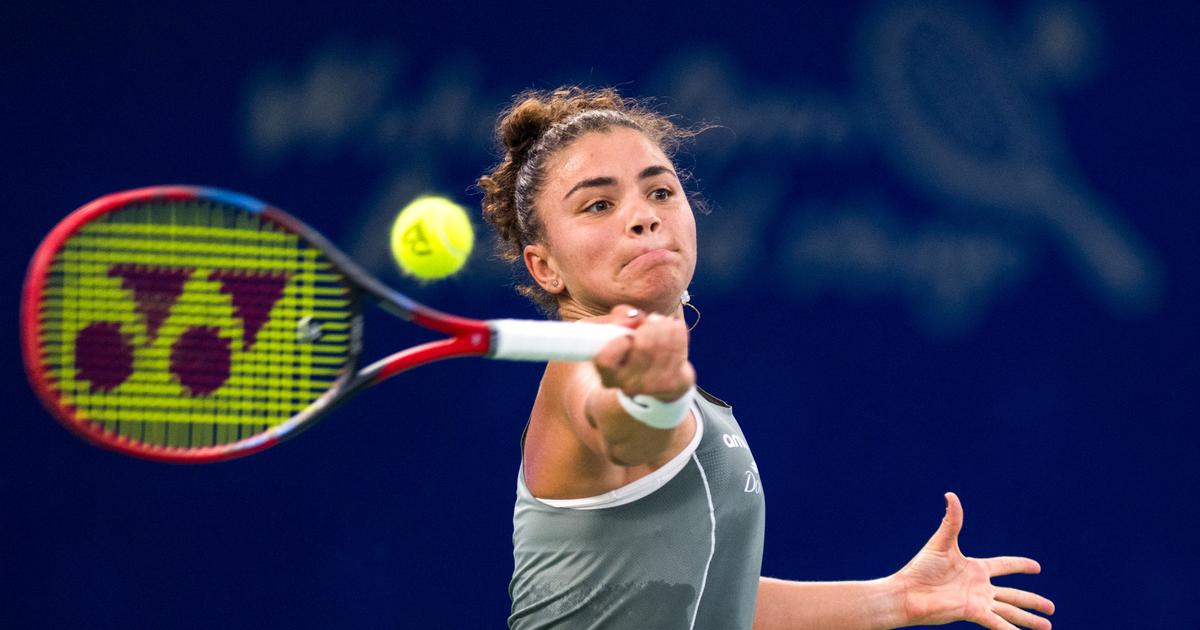 Classement WTA: Paolini et Rybakina proche des Masters