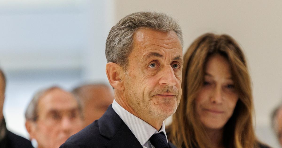 Nicolas Sarkozy bientôt en prison : cette couleur qu’il n’aura pas le droit de porter